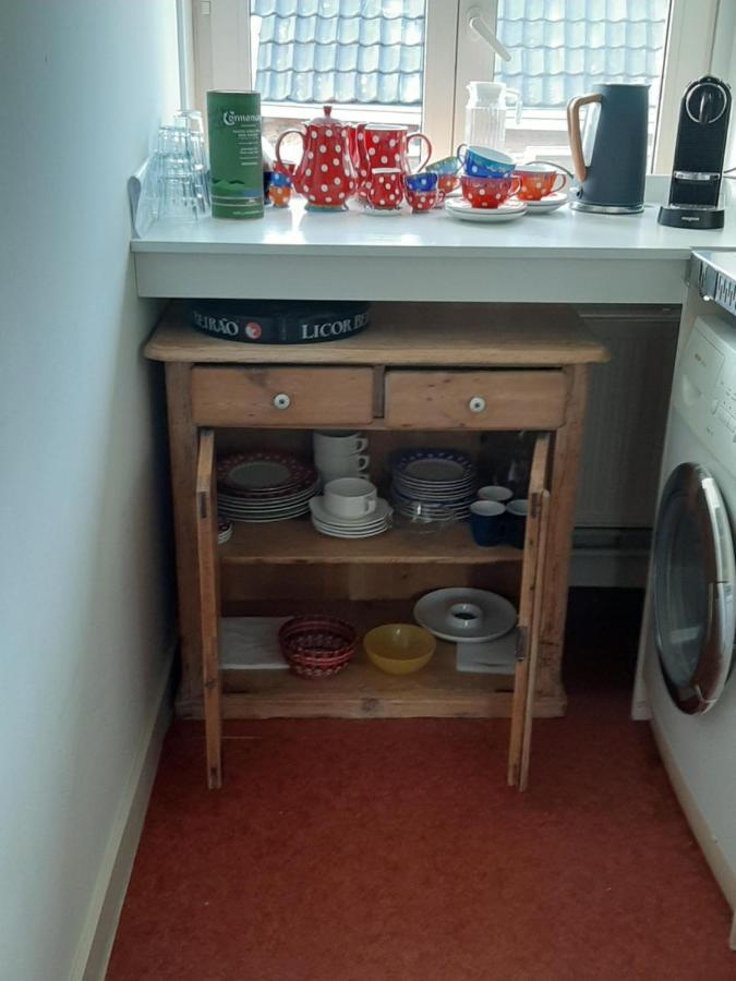 Logement Het Herenwaltje Leeuwarden Dış mekan fotoğraf